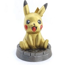 Femina Trendy Polyester Pokemon Figürü