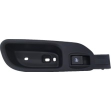 Özgürce Egea Sol Arka Cam Düğmesi Çerçeveli 735654667, 735604306, 735631486, 735631490