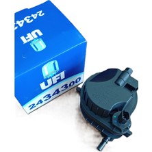 Özgürce Mazot Filtresi Ford Fiesta/fusion 1.4 Tdci 68PS Ufi 24.343.00