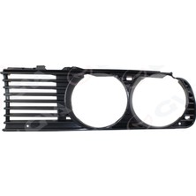 Özgürce Bmw E30 Sol Panjur 1982-1991, Yüksek Kalite ve Uyum Sağlar