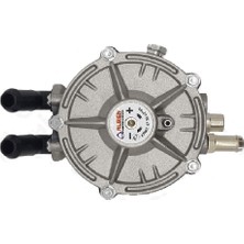 Özgürce 140KW Sıg Regülatör, Yüksek Performans, Güç ve Güvenilirlik