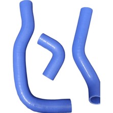 Özgürce Tofaş Doğan, Kartal, Şahin, S Silikon Radyatör Hortum Seti