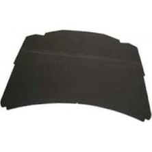 Özgürce Kaput Izolasyon Süngeri W124 1246820026, Araba Bakım Parçaları