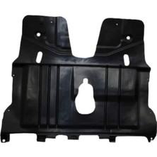 Özgürce Egea Sedan Hb Sw 2015-2020 Motor Alt Muhafazası, Dayanıklı ve Kaliteli Ürün