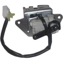 Özgürce Fiat Fiorino Uyumlu Arka Bagaj Kilidi Tek Kapı 2008-2016