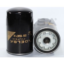 Özgürce Hidrolik Yağ Filtresi Zp 597, Traktörler Için Yüksek Performans