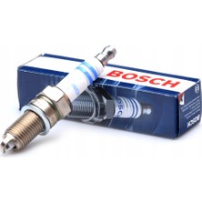 Bosch Daihatsu Terios 1.5 2006-2012 Nikel Buji 4'lü Takım, Yüksek Performans