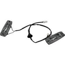 Özgürce Accent Era Plaka Lamba 2006-2012, Ürün Kalitesi ve Şık Tasarım