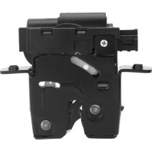 Özgürce Qashqai 2007-2013 Bagaj Kilidi 90502-ED00A Uyumlu, Güvenli ve Dayanıklı