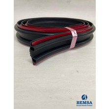 Özgürce Renault Scenic Tavan Fitili Bantlı Takım, Şık ve Güvenli Araç Için