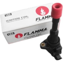 Özgürce 2002-2008 Honda Jazz Arka Bobin, Yüksek Performans ve Güvenilirlik