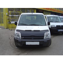 Özgürce Araç Kaput Maskesi 02-13 Ford Connect, 5 Yıl Garanti, Koruma ve Şıklık