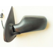 Özgürce Fıat Palio Siena Ayna Mekanik Kör Noktalı Sol 1997-2002