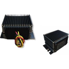Özgürce 24V 12V Voltaj Düşürucu Konvertör 5A, Güçlü ve Güvenilir Elektronik Çözüm
