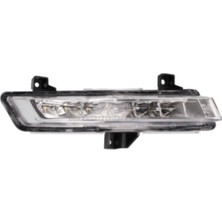 Özgürce Clio 4 Gün Işığı LED Sağ Orijinal 266007864