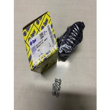 Özgürce Ön Fren Balata Seti, Fiat Doblo, Albea, Fiorino, Linea, Punto Uyumlu