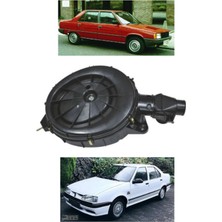 Özgürce Renault R19 R9 Uyumlu Hava Filtresi Kutusu Kompleti, Yüksek Kalite