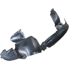 Özgürce Ön Çamurluk Davlumbaz Sol Ön/arka Renault Symbol Thalia Sd 09/12