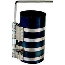 Özgürce 6" Piston Segman Çemberi, Yüksek Kalite ve Dayanıklılık