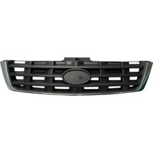 Özgürce Ön Panjur Hyundai Accent Admira 2003-2005 Krom Çıtaları