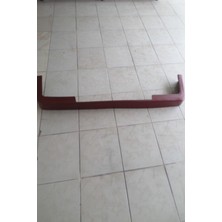 Özgürce Tofaş Slx Doğan Kartal Şahin Karlık Takoz F179K Inci Kırmızı Boyalı