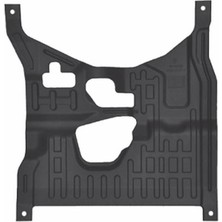 Özgürce Fıat Linea ve Fiorino 2007 Uyumlu Motor Alt Koruma Plastik