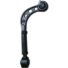 Özgürce Ayarlı Denge Kolu Arka Üst Civic 2007-2016, Yüksek Kalite ve Dayanıklılık