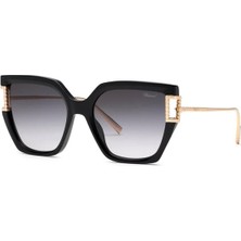 Chopard SCH378M 0blk 55 Kadın Güneş Gözlüğü