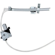 Özgürce R9 Broadway - R11 Flaşh Ön Sol Elektrikli Cam Krikosu 7702256331