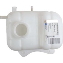 Özgürce Lacetti Radyatör Yedek Su Deposu, Psa 96813425, Orijinal ve Yüksek Kalite