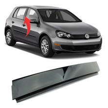 Özgürce Ön Sağ Kapı Direk Kaplaması, 2009-2013 Vw Golf, 5K4837902A