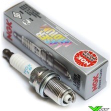 Özgürce V Strom Dl 650 12-16 Ngk CR8EIA-9 Iridyum Lazer Buji