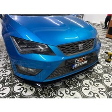 Özgürce Seat Leon Mk3 Fr Cupra Ön Lip, Yeni Model, Şık ve Sportif Tasarım