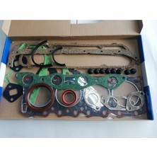 Özgürce Anadol Takım Conta Uyumlu, Dayanıklı ve Güvenilir Motor Parçası