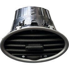 Özgürce Kalorifer Üfleyici Izgara Ford Focus 2 2005-2011 - Yüksek Kalite