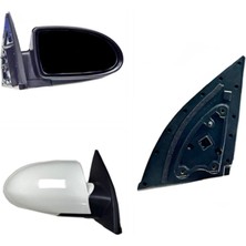 Özgürce Dikiz Aynası Accent Era 2006-2012 Elektrikli, Şık ve Dayanıklı Tasarım