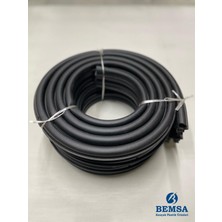 Özgürce Çift Kapı Fitili Takımı, Peugeot Partner Ön Sağ ve Sol Için, Dayanıklı ve Kaliteli