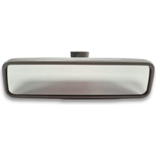Özgürce Gri Iç Dikiz Aynası Volkswagen Jetta Mk5 2006-2011, Yüksek Kalite