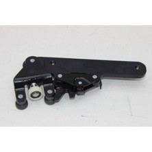 Özgürce Doblo Sürgülü Kapı Sol Alt Makarası Komple, Yüksek Kalite ve Dayanıklılık