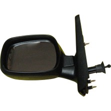 Ayna Sol VM131NL Kango (01-07) Yeni Model Mekanik