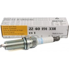 Özgürce Dacia Renault 12-13 Atesleme Bujısı, Duster, Logan Iı, Sandero, Clio Iv