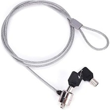 Storemax PM-1811 Notebook Kiliti Anahtarlı