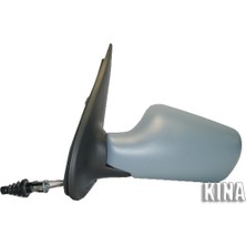 Ayna Sol VM155E 5dl Palıo Sıena (98-) Elektrikli Primersiz