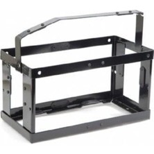 Özgürce Dayanıklı 10 Lt Yakıt Bidon Koruyucu Kasa, Güvenle Saklama Için Ideal