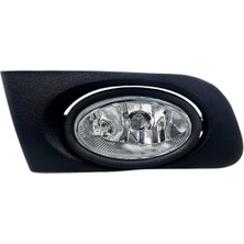 Özgürce Sis Lambası Honda Civic 2001-2003 Sol Kapaklı Orijinal