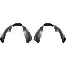 Özgürce Sol Ön Çamurluk Davlumbuk 2007-2017 Fiat Linea, 1 Adet