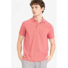 DeFacto %100 Pamuk Regular Fit Polo Tişört E9504AX26SP