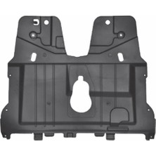 Özgürce Fiat Egea 2015 ve Sonrası Motor Alt Koruma Plastik, Dayanıklı ve Şık Tasarım