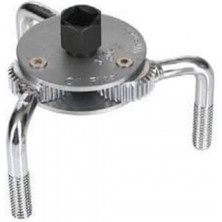 Özgürce 3 Ayaklı Filtre Sökme Anahtarı, Dayanıklı ve Kullanışlı El Aleti