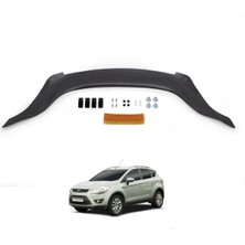 Özgürce Araba Ön Kaput Koruyucu Rüzgarlığı, 2008-2012 Kuga Modeline Uyumlu